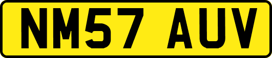 NM57AUV