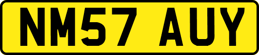 NM57AUY