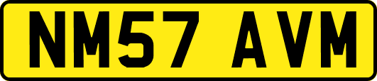 NM57AVM