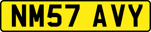 NM57AVY