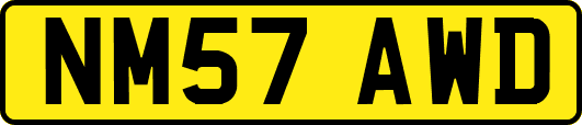 NM57AWD