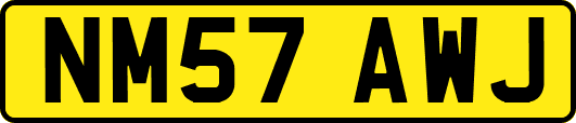 NM57AWJ