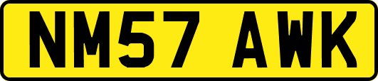 NM57AWK