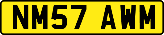 NM57AWM