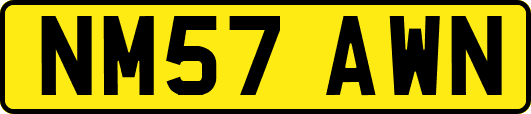NM57AWN