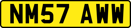 NM57AWW