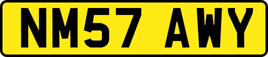 NM57AWY