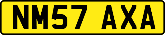 NM57AXA