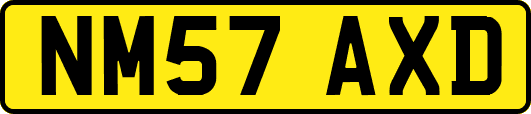 NM57AXD