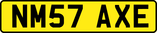 NM57AXE