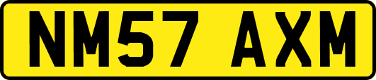 NM57AXM
