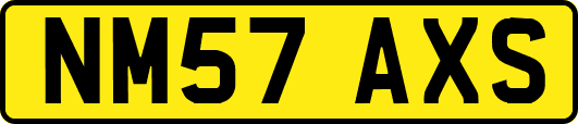 NM57AXS