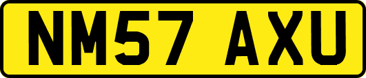 NM57AXU