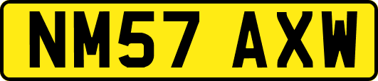 NM57AXW