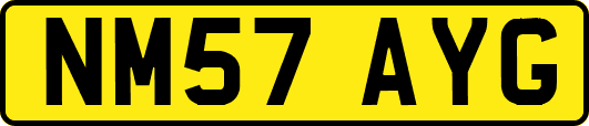 NM57AYG