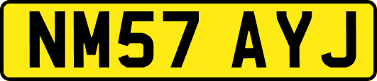 NM57AYJ