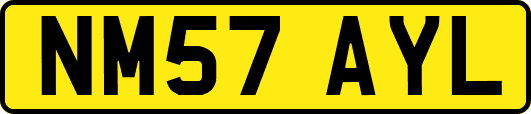 NM57AYL