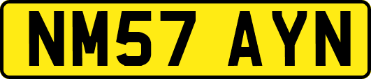 NM57AYN