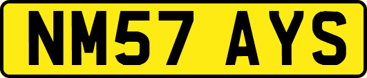 NM57AYS