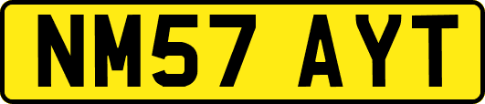 NM57AYT