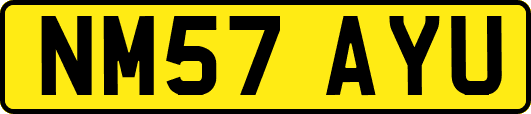 NM57AYU