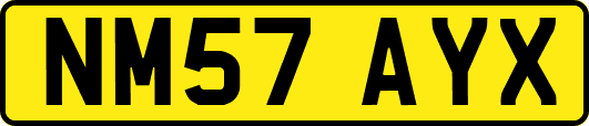 NM57AYX
