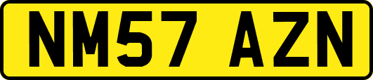 NM57AZN