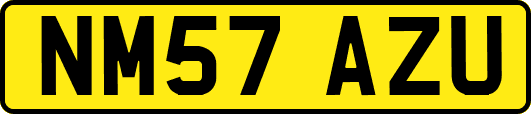 NM57AZU