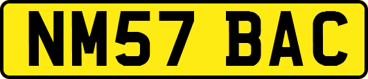 NM57BAC