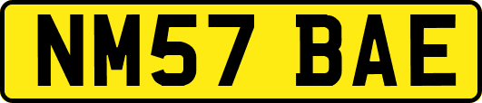 NM57BAE