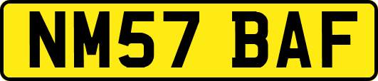 NM57BAF