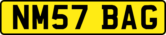 NM57BAG