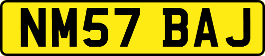 NM57BAJ