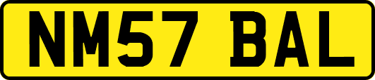NM57BAL