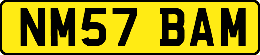 NM57BAM