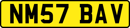 NM57BAV