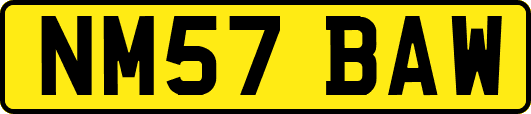 NM57BAW