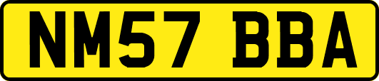 NM57BBA