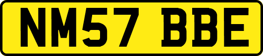 NM57BBE