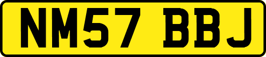 NM57BBJ