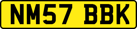 NM57BBK