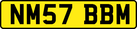 NM57BBM
