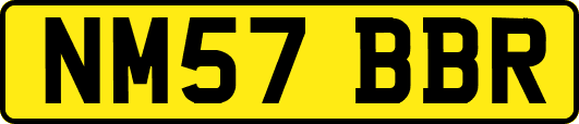 NM57BBR