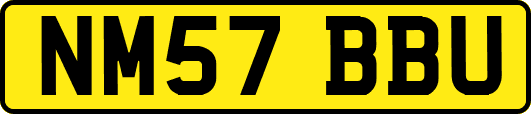 NM57BBU