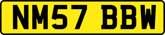 NM57BBW