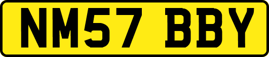 NM57BBY