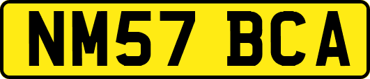 NM57BCA