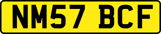 NM57BCF