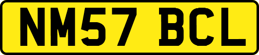 NM57BCL