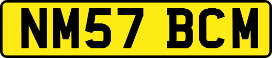NM57BCM